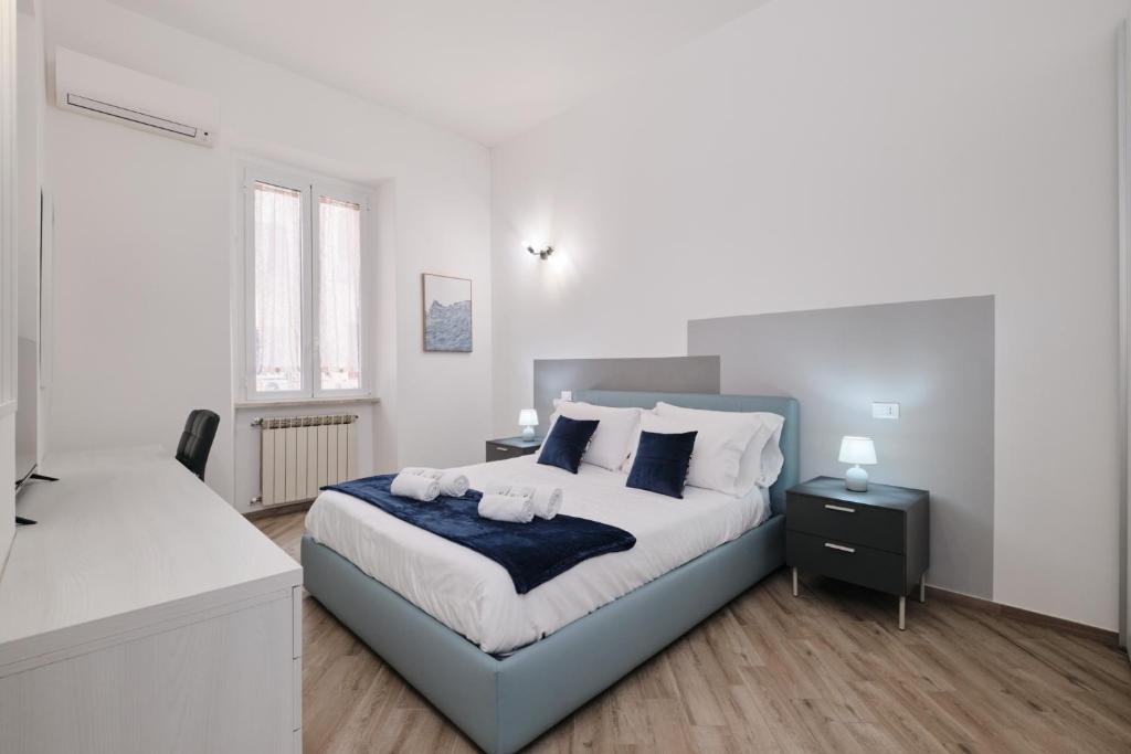 RENTALPRO - Vatican Elegant Suite - 1