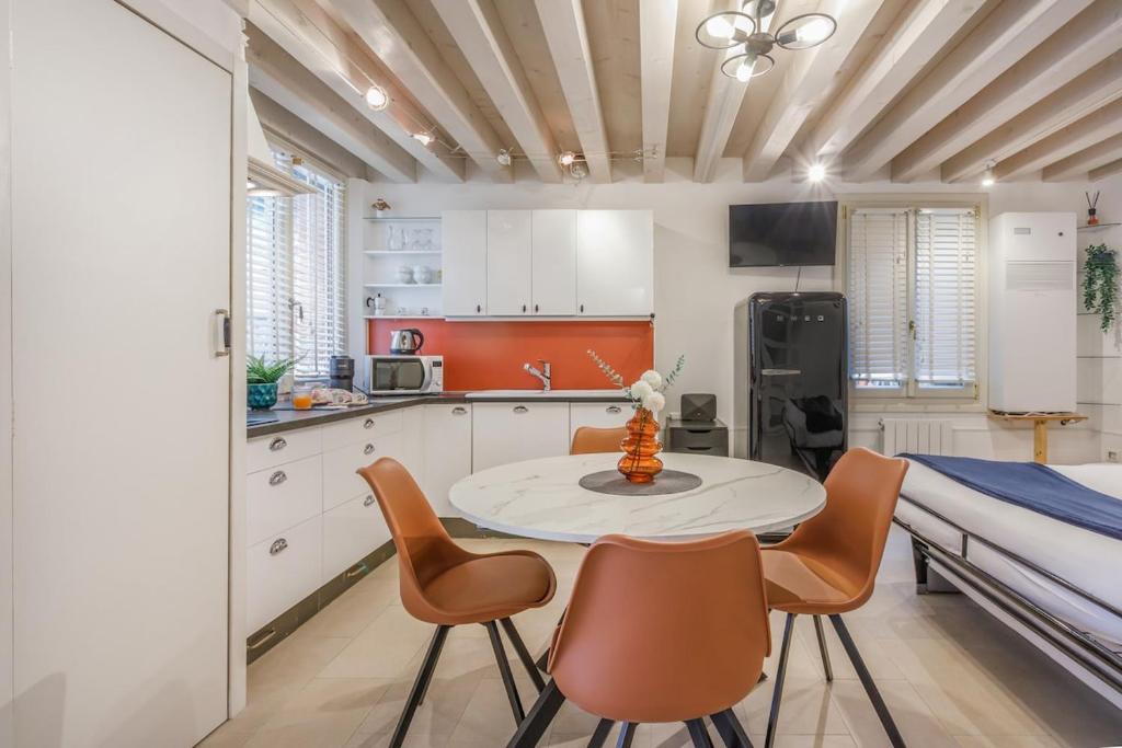 Ground Floor Oasi - Quiet and Design near San Marco - 4