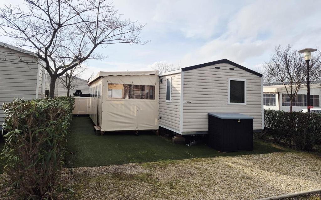 Mobil-Home Le Premium-MH34 - 1