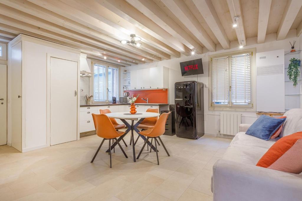 Ground Floor Oasi - Quiet and Design near San Marco - 5
