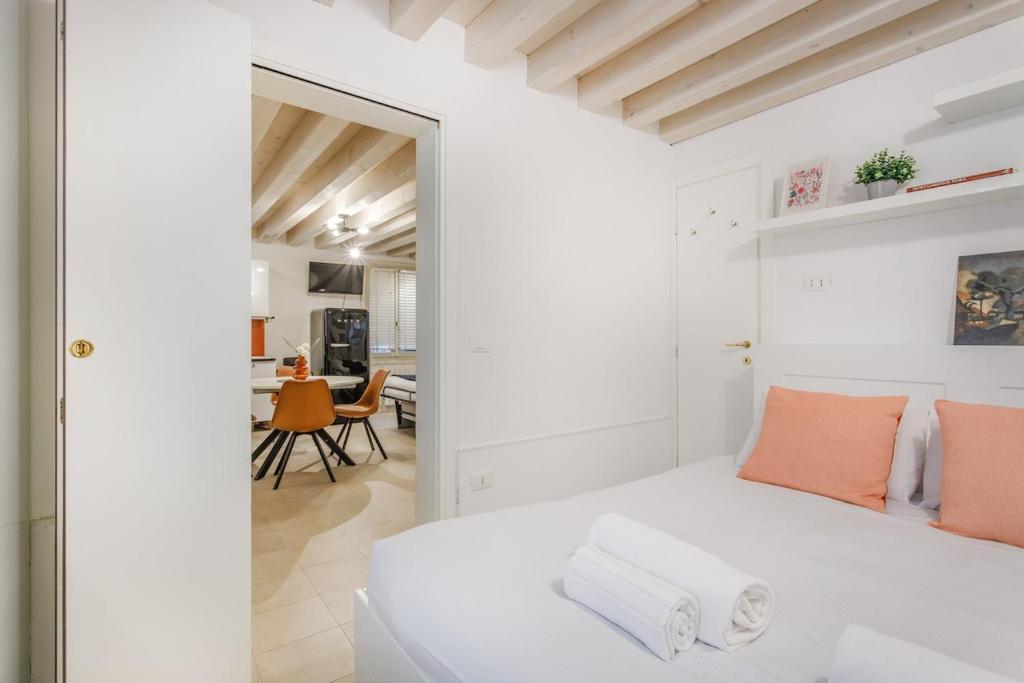 Ground Floor Oasi - Quiet and Design near San Marco - 2