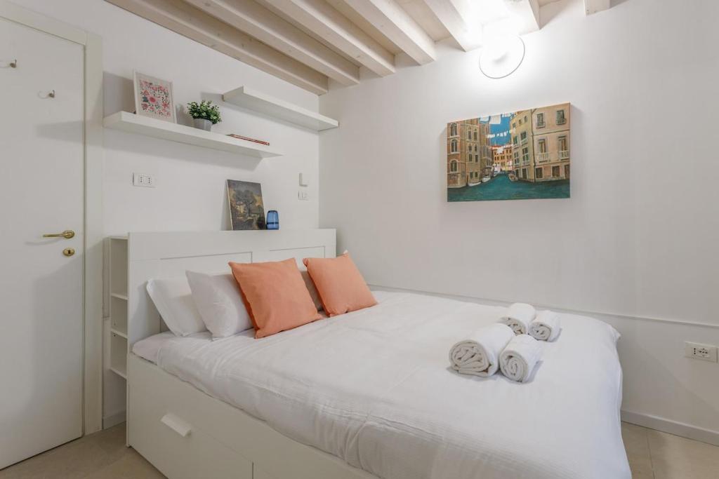 Ground Floor Oasi - Quiet and Design near San Marco - 1