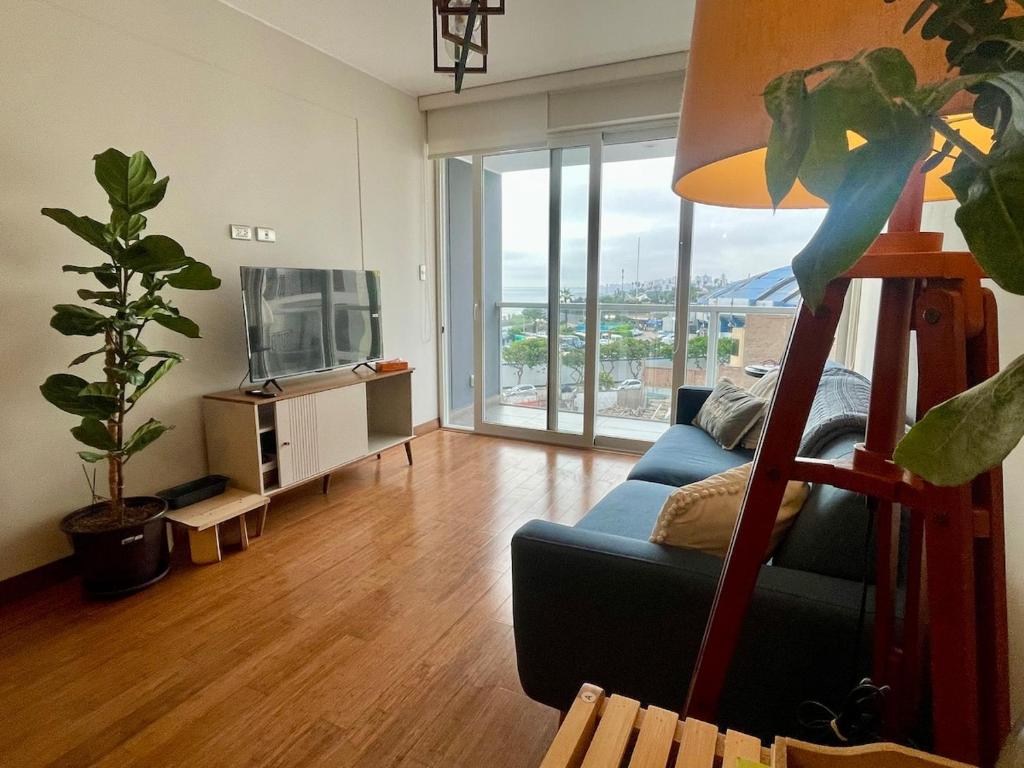 Pacific View - 1
