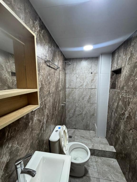 VEO Apartamentos - 3