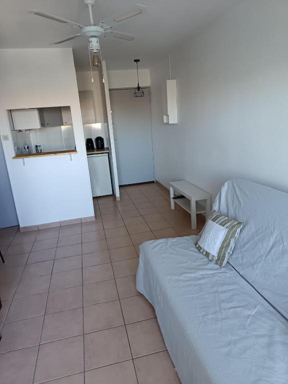 Appartement Sète - 1