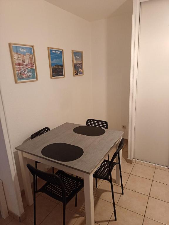 Appartement Sète - 2