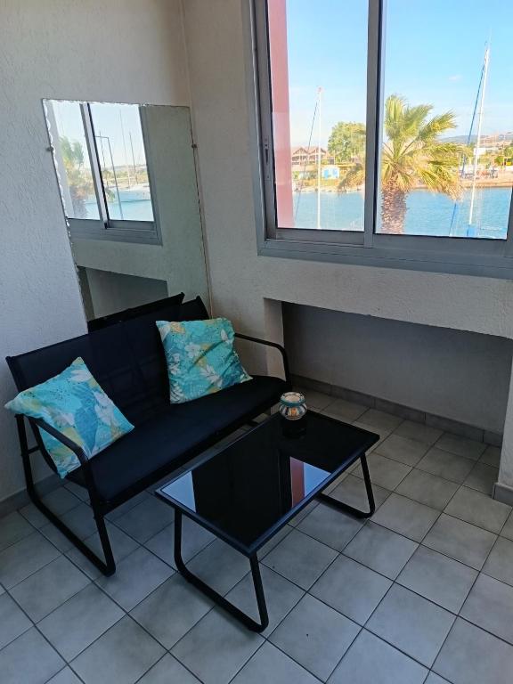 Appartement Sète - 3