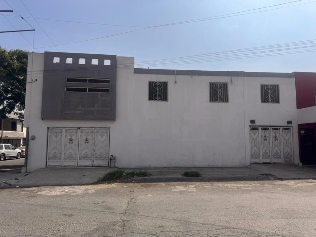 Casa para el mundial 2026 - 4
