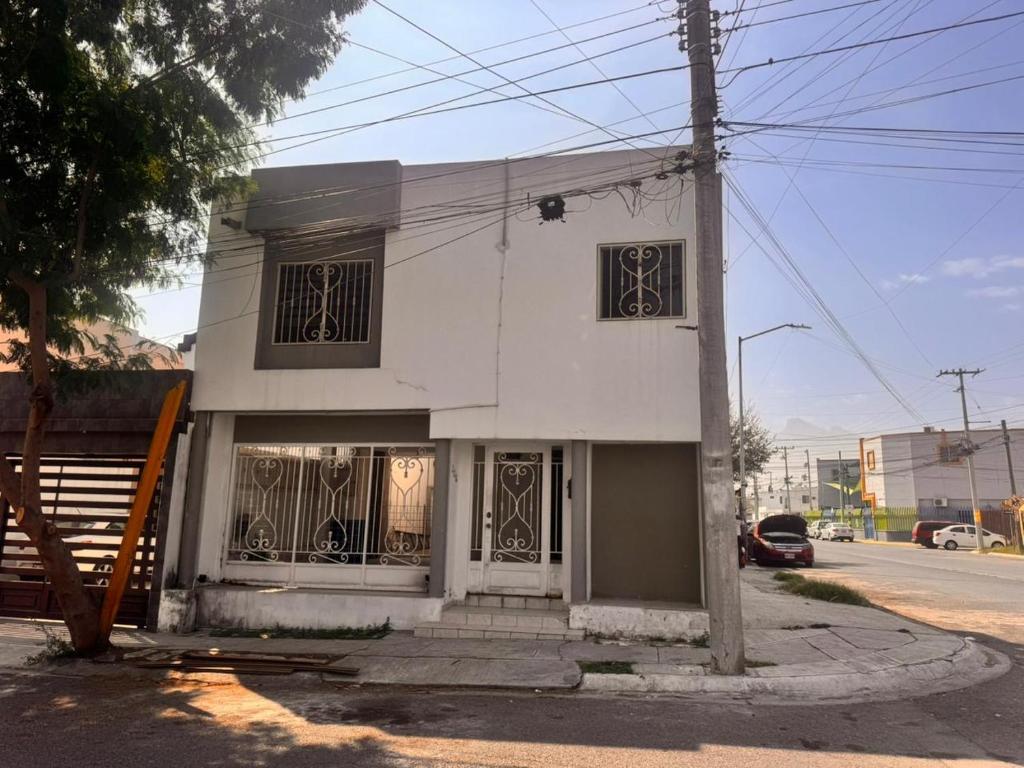 Casa para el mundial 2026 - 1