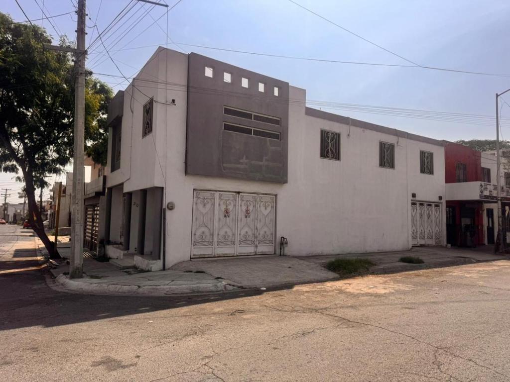 Casa para el mundial 2026 - 2