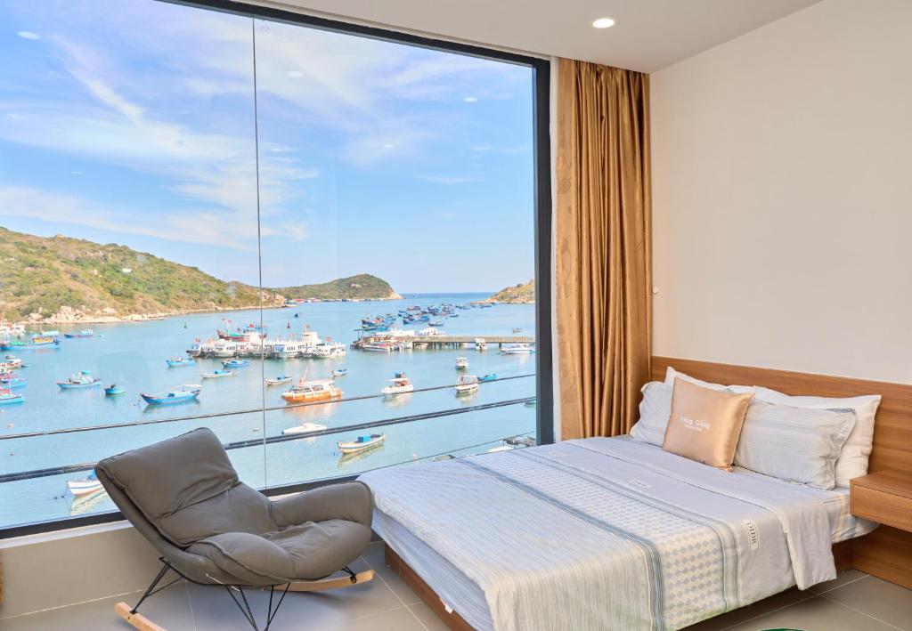 Hotel Vung Gang