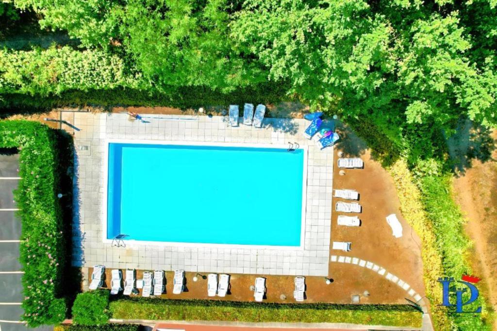 Desenzanoloft Aurelia restyled 2026 - 5