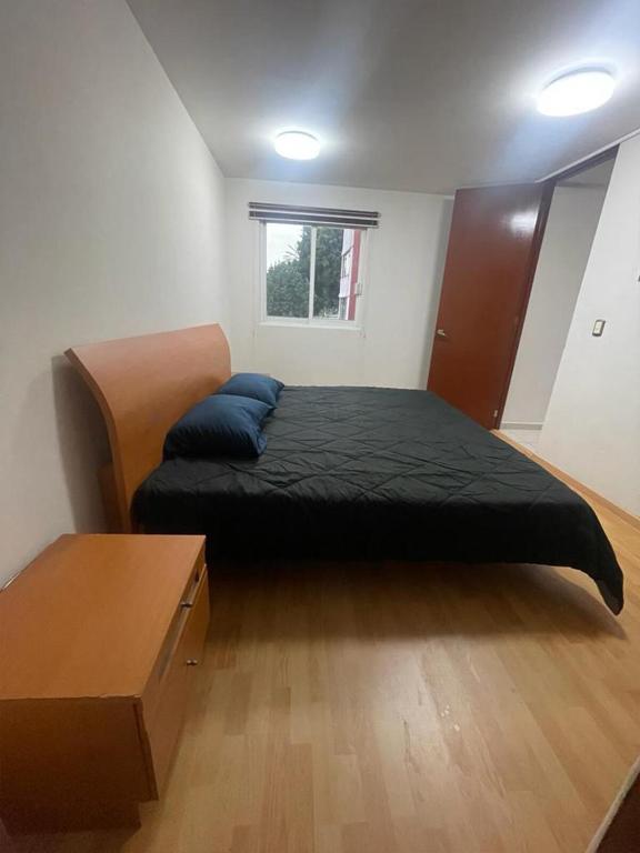 Departamento en Luz Saviñon, Narvarte Poniente, CDMX - 5