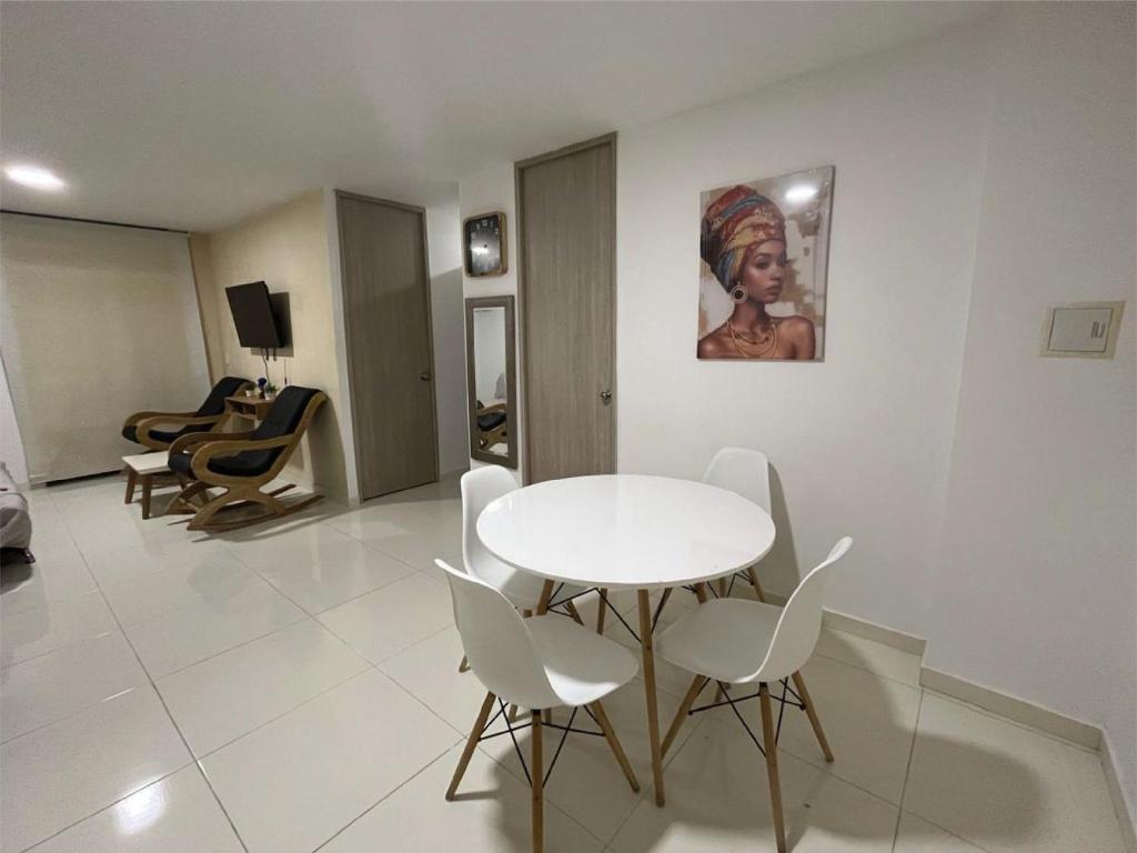 Apartamento en Cartagena - 1