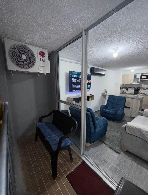 Apartamento exclusivo en ricaurte Cundinamarca - 3