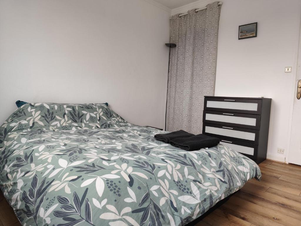 Maison 3 chambres Le Mans, proche circuit - 4