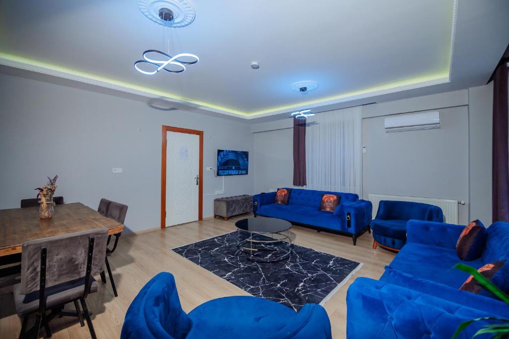 Wonder Suites 전경