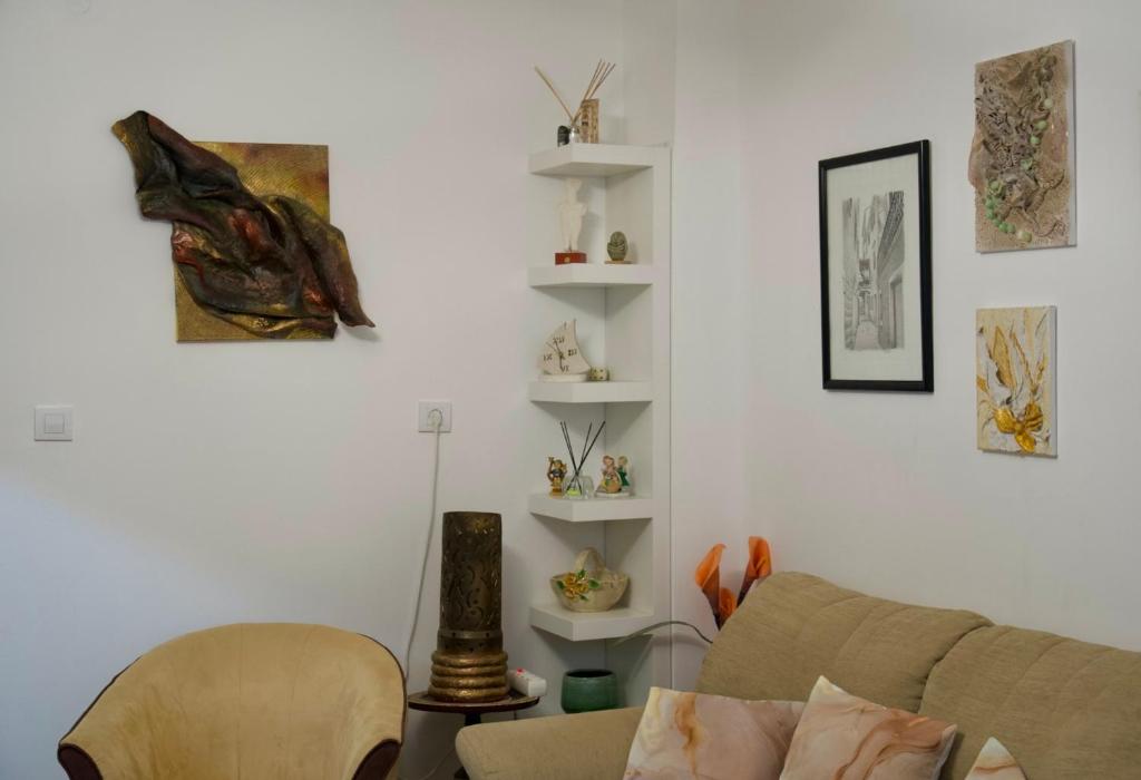 3 Bedroom Aparment - Old Town View - 4
