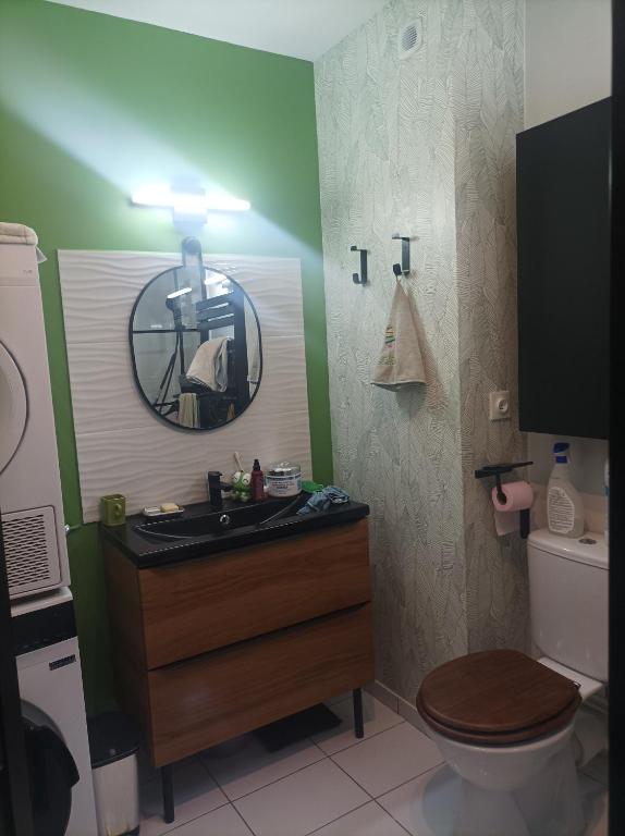 chambre double - 3