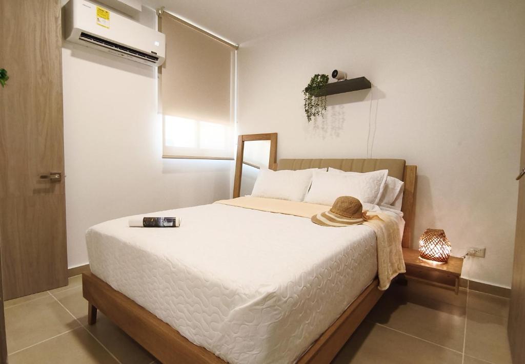 Modern Apartments - Country Reservado - 2