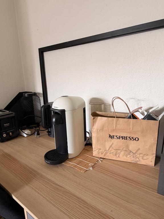 Appartement lumineux et calme au cœur de Bordeaux - 4