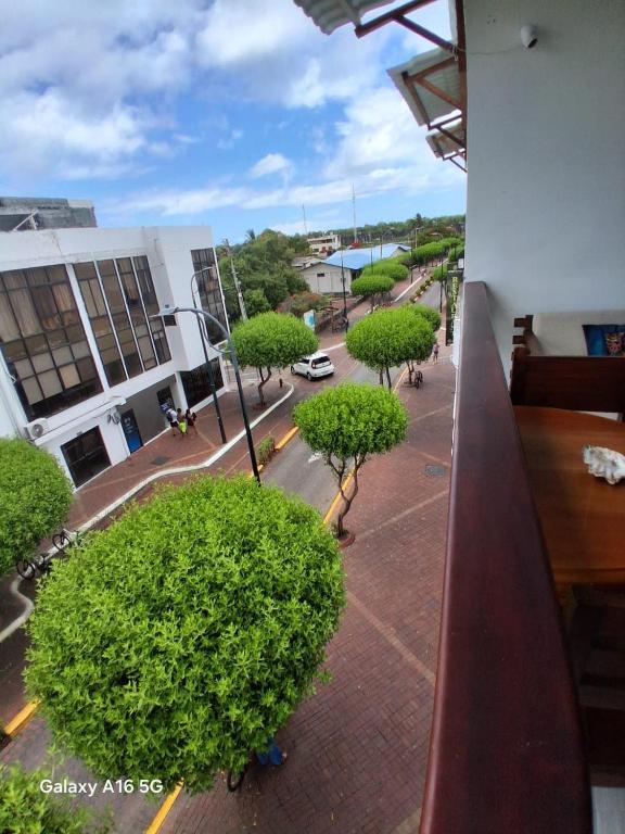 Barrio Central - 4