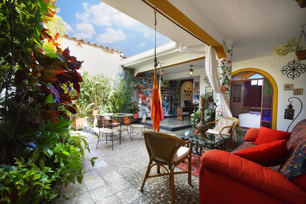 Casa Ruta Sur - 5