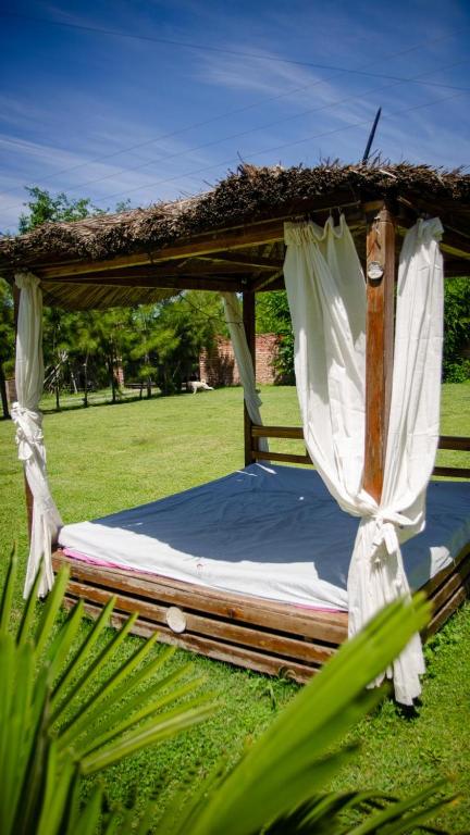 Altos de Empalme 전경