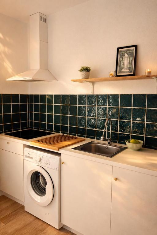 Apartamento Gades Conil C - 2