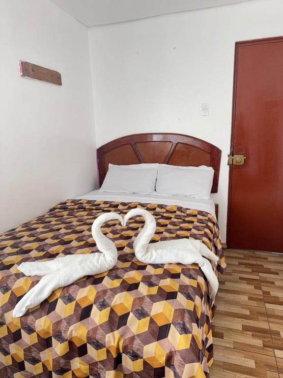 Amazonas inn - 2