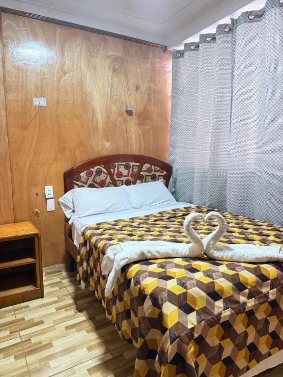 Amazonas inn - 3