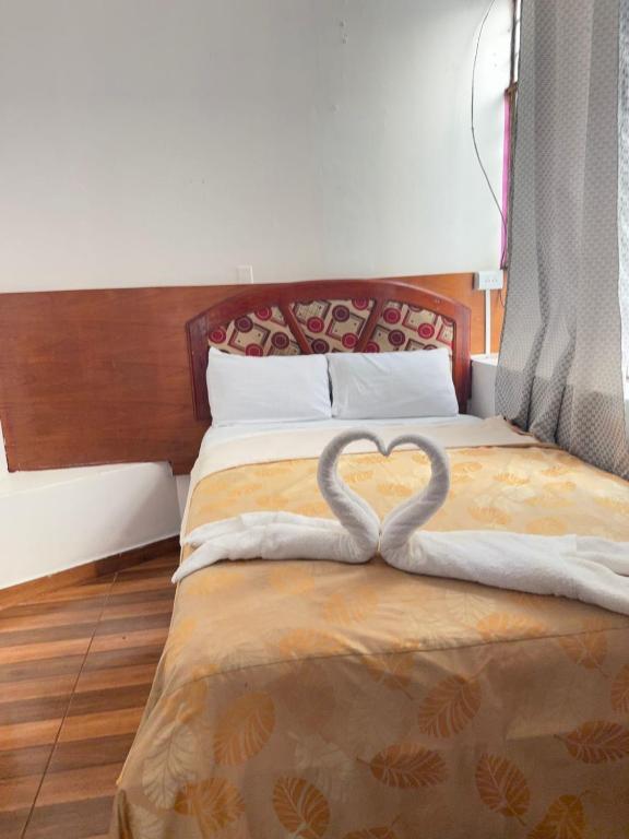 Amazonas inn - 4
