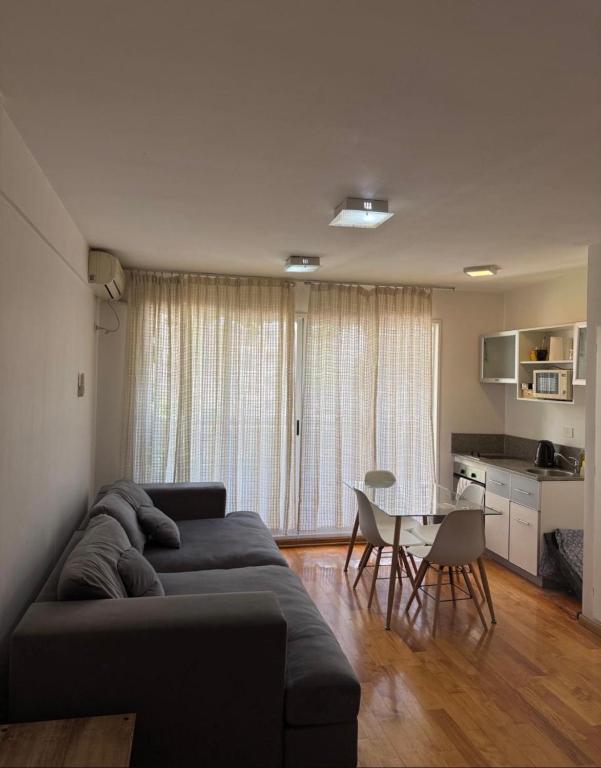 Estudio Palermo - 2