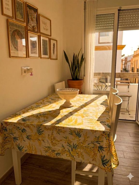 Apartamento Gades Conil C - 5