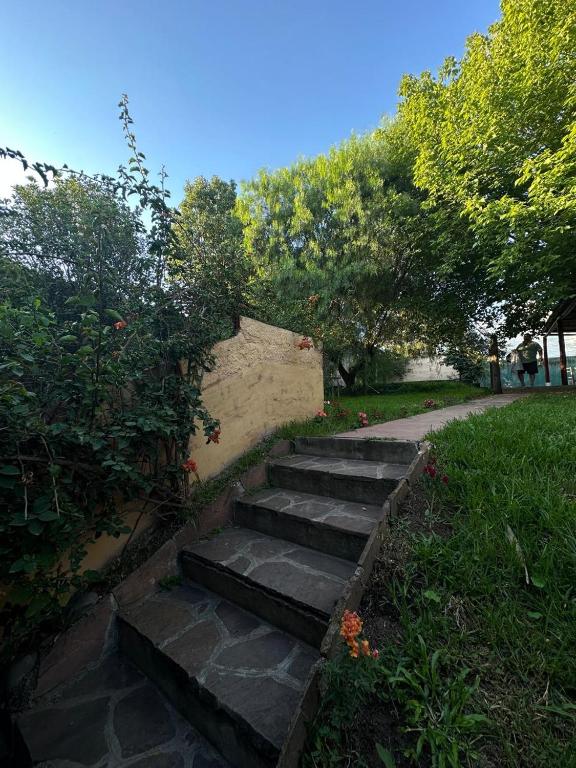 "Mi Casa" en Jujuy con piscina - 5