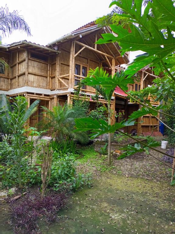 Casa Fenix - 1
