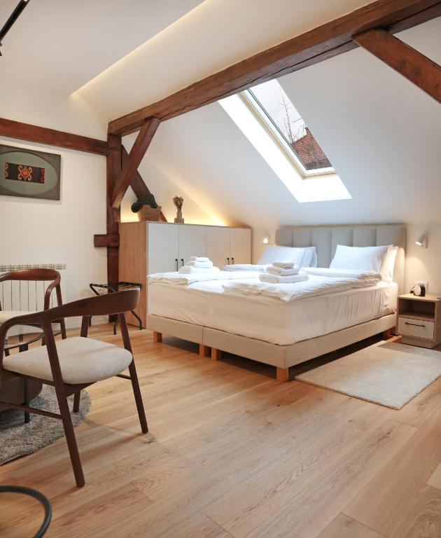Gastro&Stay B&B - Belgrade CityCentre - 5