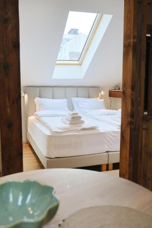 Gastro&Stay B&B - Belgrade CityCentre - 3