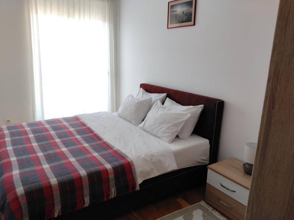 Renta apartman - 5