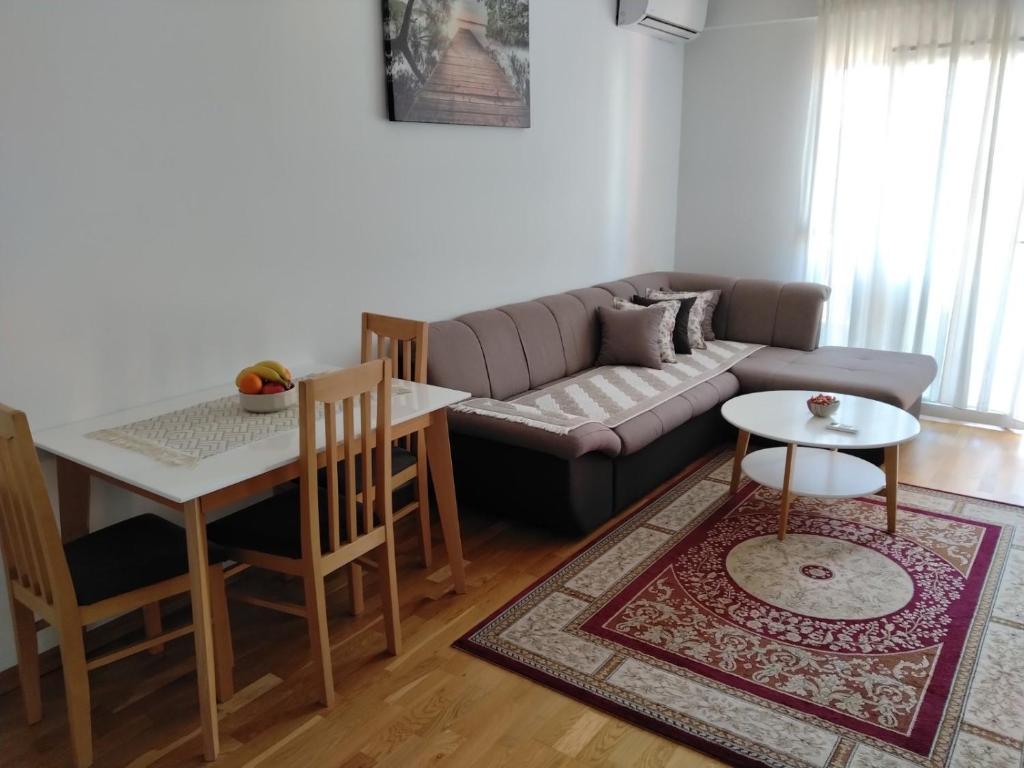 Renta apartman - 3