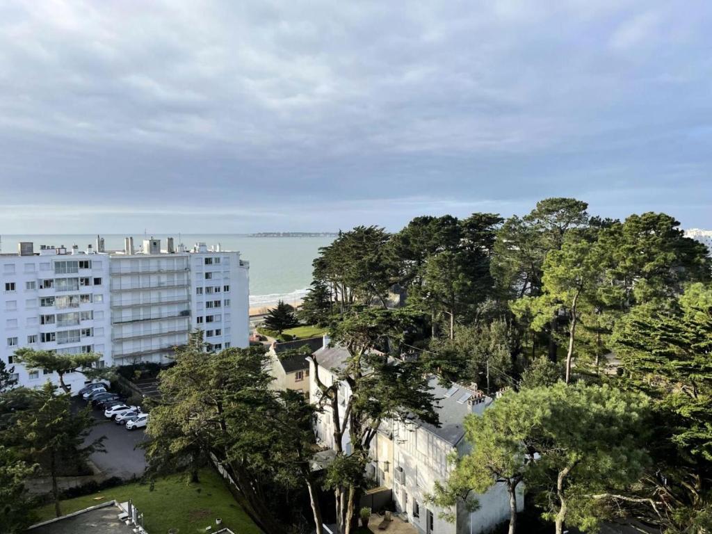 Résidence Parc Saint Clair - Location de Vacances - LA BAULE - TOUR ST CLAIR MAE-6051 - 1