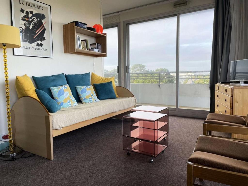 Résidence Parc Saint Clair - Location de Vacances - LA BAULE - TOUR ST CLAIR MAE-6051 - 2