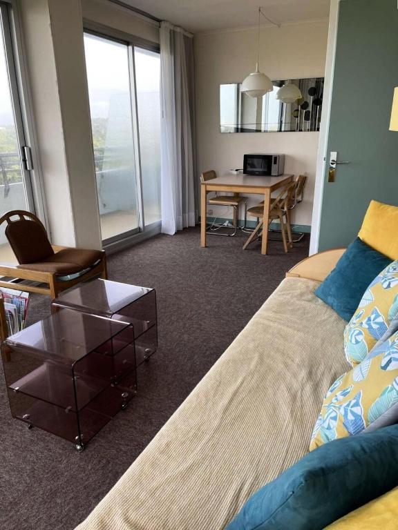 Résidence Parc Saint Clair - Location de Vacances - LA BAULE - TOUR ST CLAIR MAE-6051 - 3