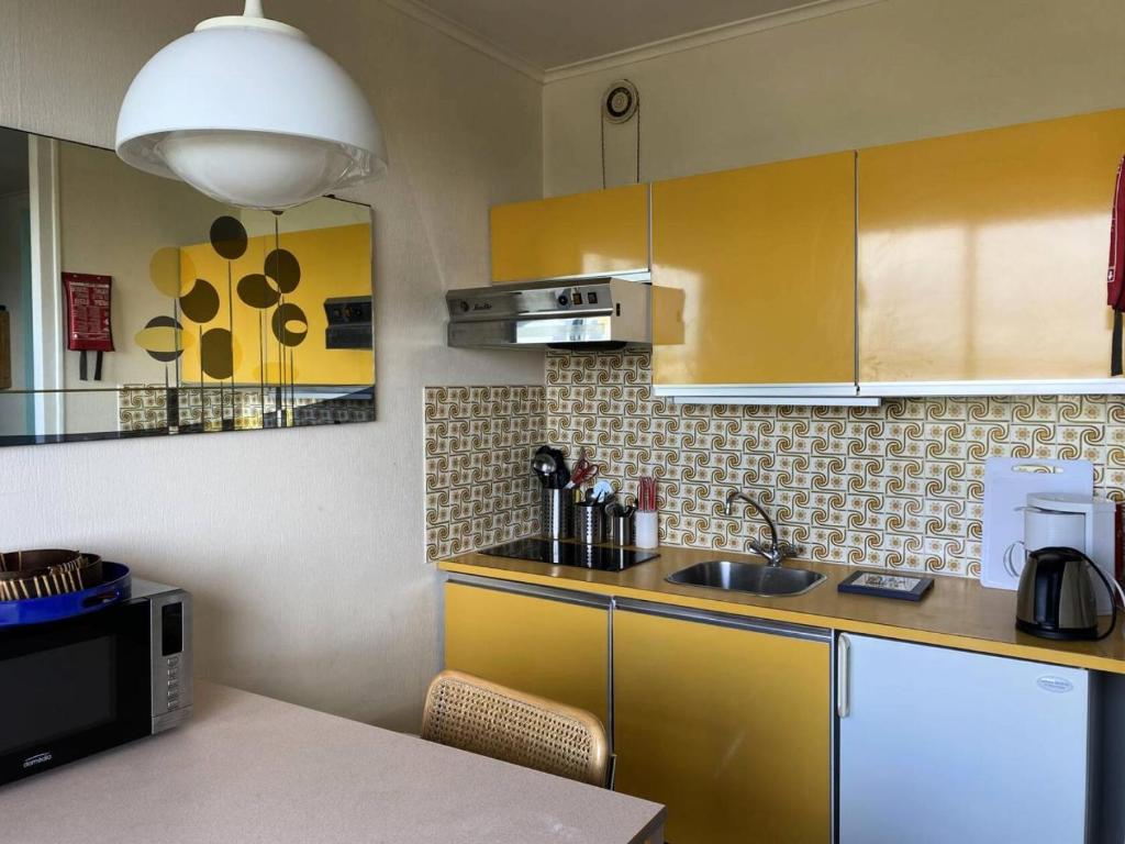 Résidence Parc Saint Clair - Location de Vacances - LA BAULE - TOUR ST CLAIR MAE-6051 - 5