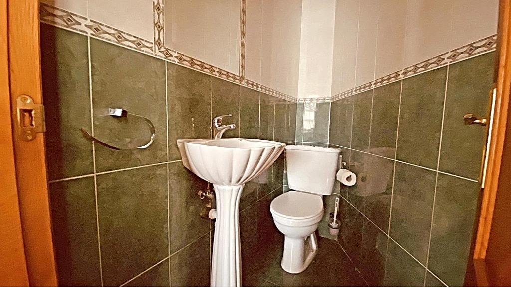 apartamentos lleguera 1 - 4