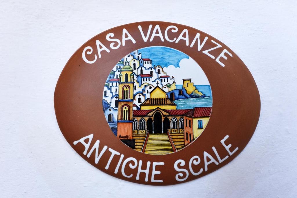 Lovely apartment with nice view in Amalfi center - 4