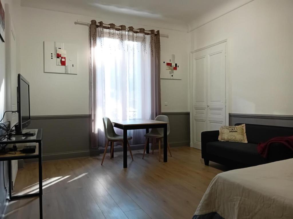 Residence Albion - Logement au calme dans la verdure ! MAE-7584 - 2