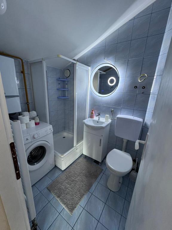 Apartman Sarajevo View - 5