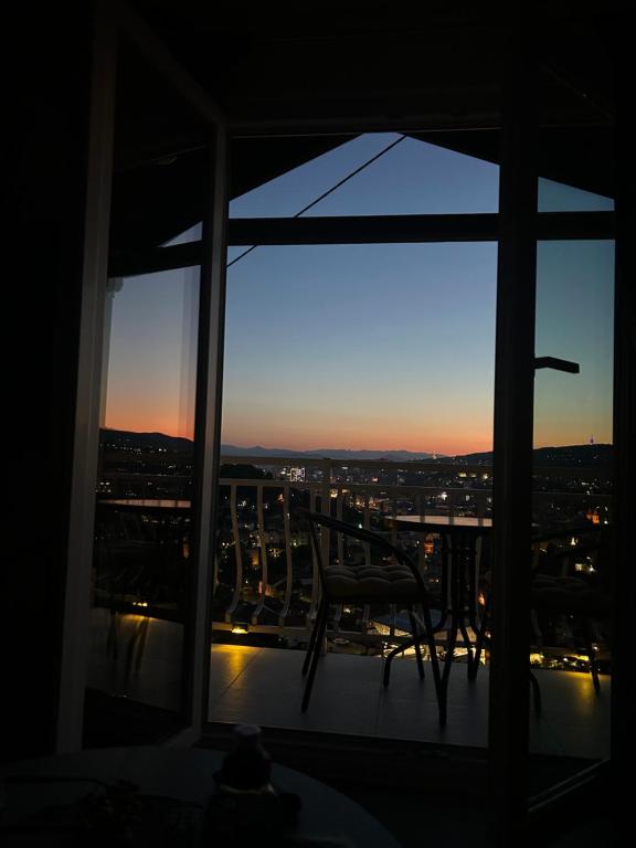 Apartman Sarajevo View - 4