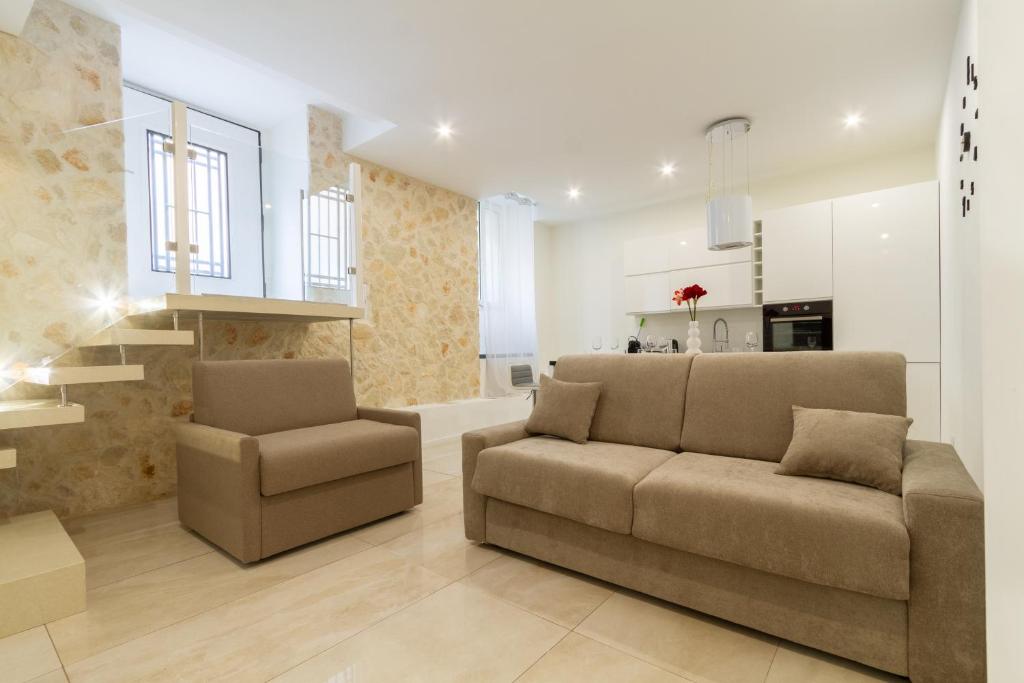Luxury Home Porta Venezia - 4